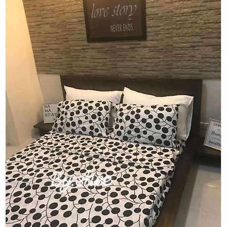 Tagaytay Staycation Prime Residences Cityland By Amara&Avery Tagaytay City Extérieur photo