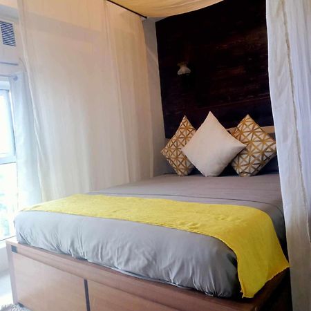 Tagaytay Staycation Prime Residences Cityland By Amara&Avery Tagaytay City Extérieur photo