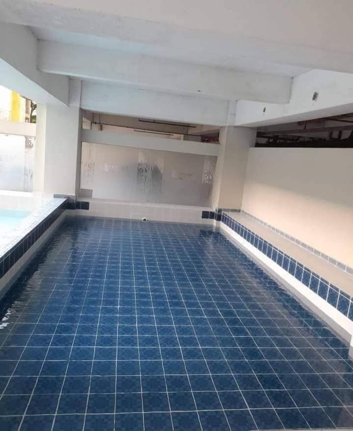 Tagaytay Staycation Prime Residences Cityland By Amara&Avery Tagaytay City Extérieur photo