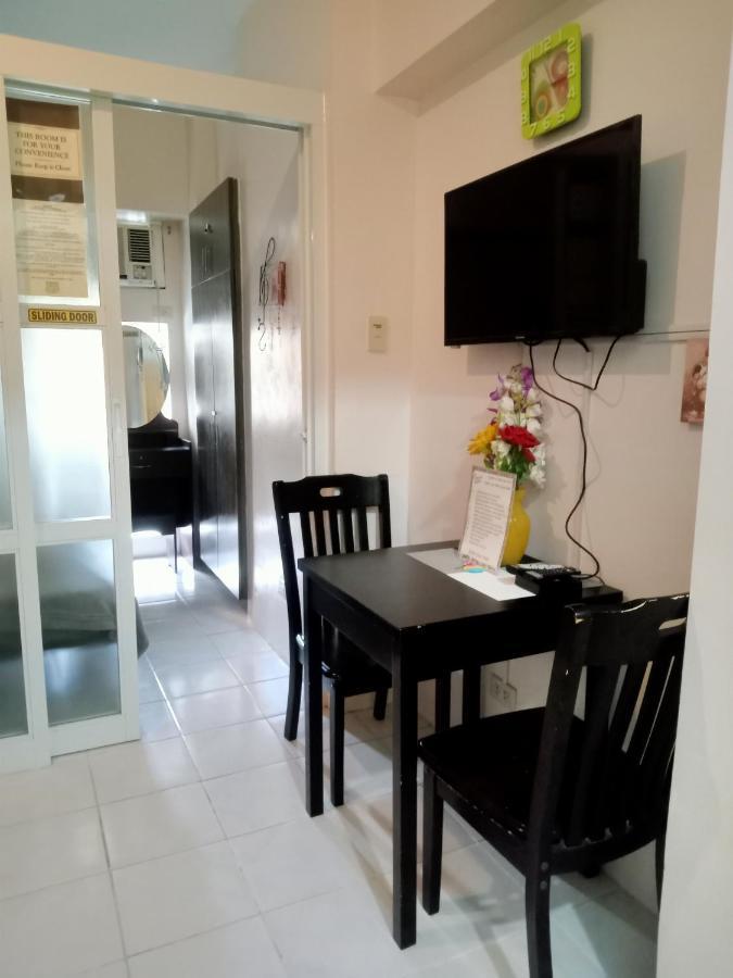 Tagaytay Staycation Prime Residences Cityland By Amara&Avery Tagaytay City Extérieur photo