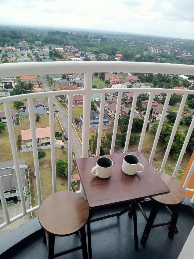Tagaytay Staycation Prime Residences Cityland By Amara&Avery Tagaytay City Extérieur photo