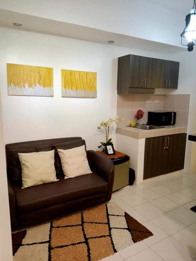 Tagaytay Staycation Prime Residences Cityland By Amara&Avery Tagaytay City Extérieur photo