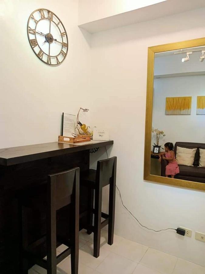 Tagaytay Staycation Prime Residences Cityland By Amara&Avery Tagaytay City Extérieur photo