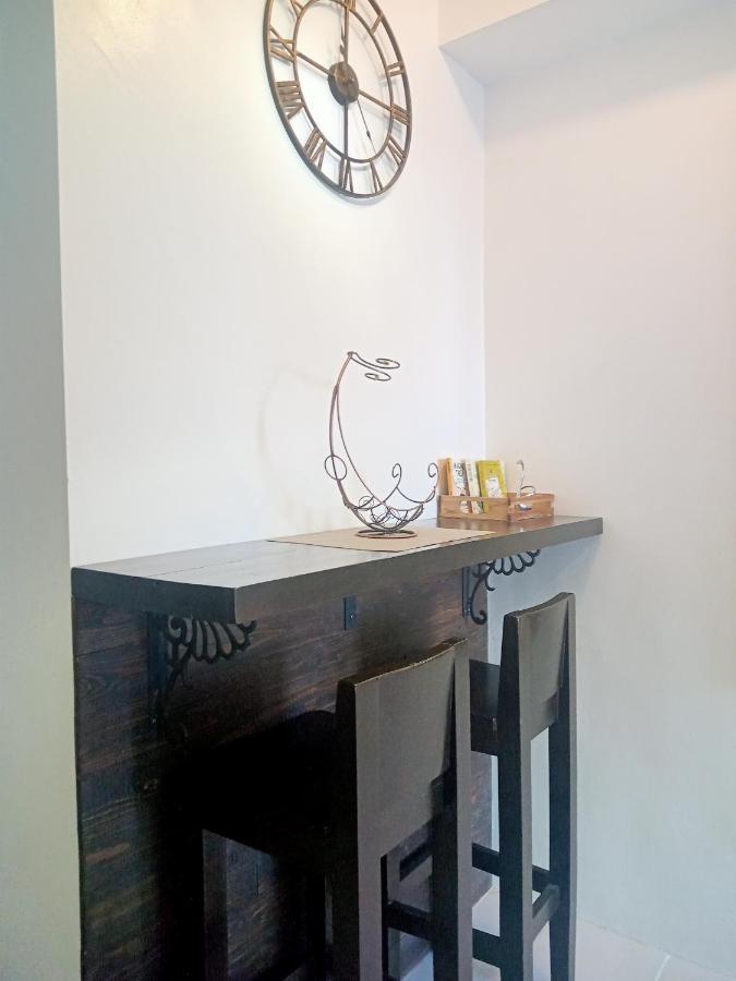 Tagaytay Staycation Prime Residences Cityland By Amara&Avery Tagaytay City Extérieur photo