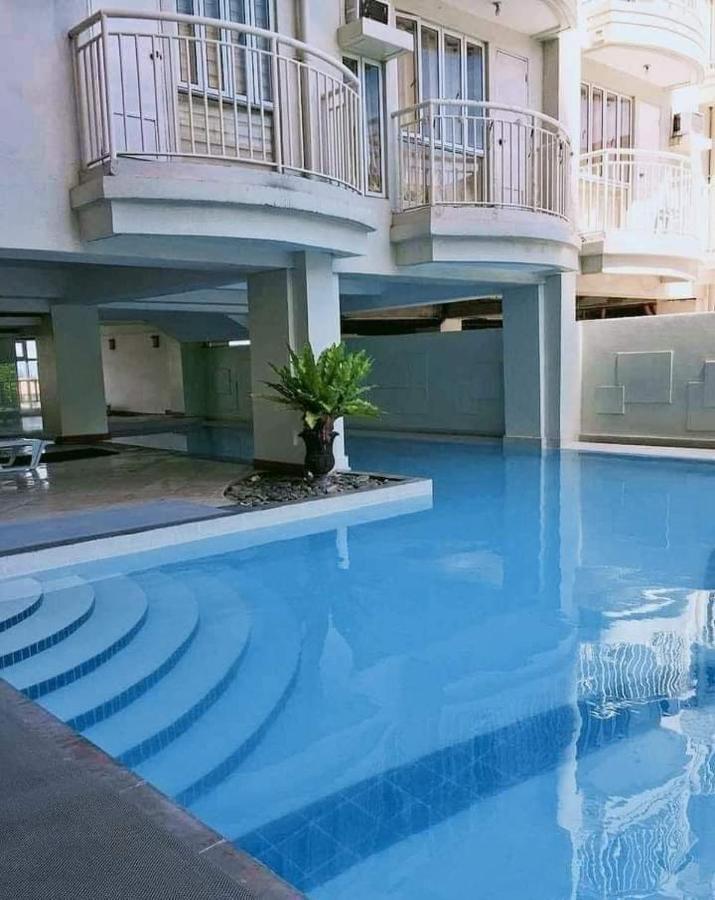 Tagaytay Staycation Prime Residences Cityland By Amara&Avery Tagaytay City Extérieur photo