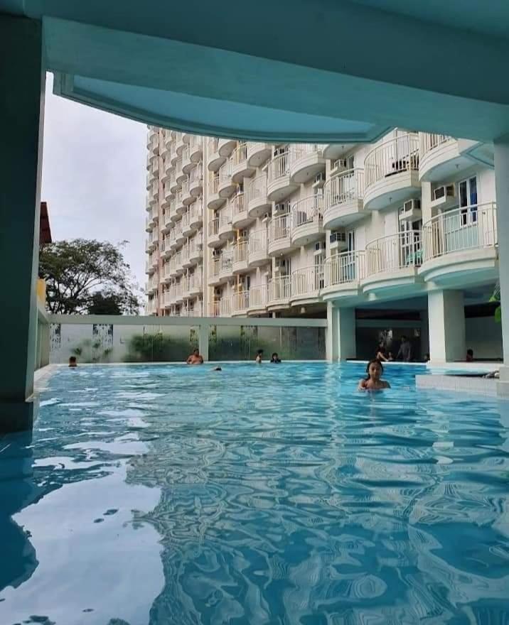 Tagaytay Staycation Prime Residences Cityland By Amara&Avery Tagaytay City Extérieur photo