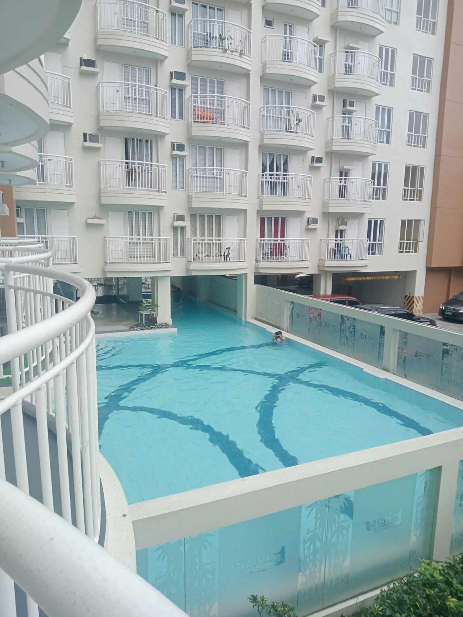 Tagaytay Staycation Prime Residences Cityland By Amara&Avery Tagaytay City Extérieur photo
