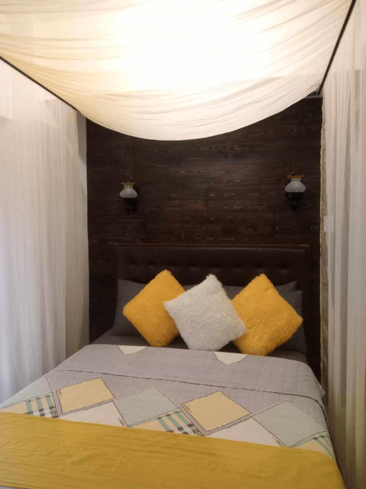 Tagaytay Staycation Prime Residences Cityland By Amara&Avery Tagaytay City Chambre photo