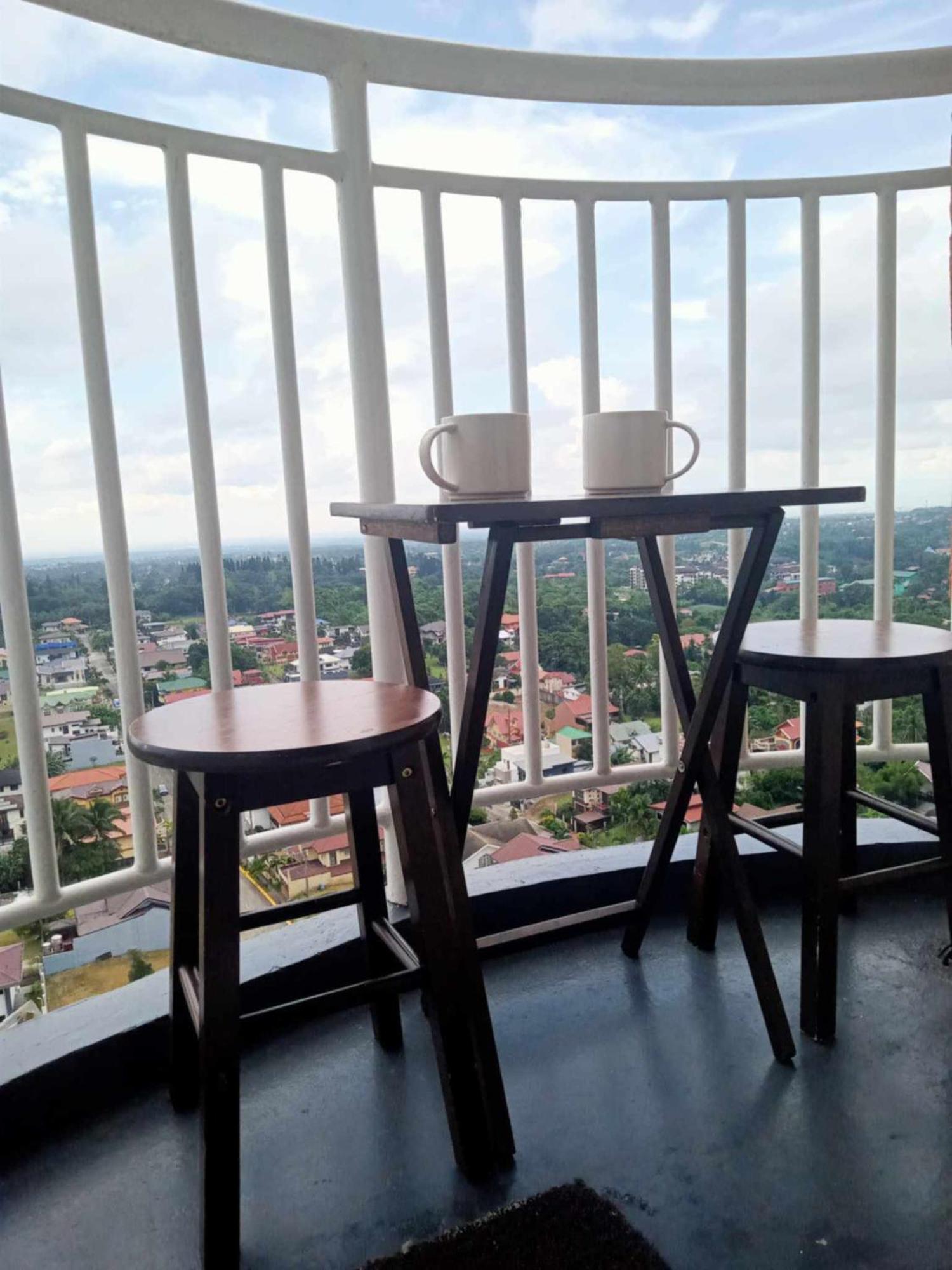 Tagaytay Staycation Prime Residences Cityland By Amara&Avery Tagaytay City Chambre photo