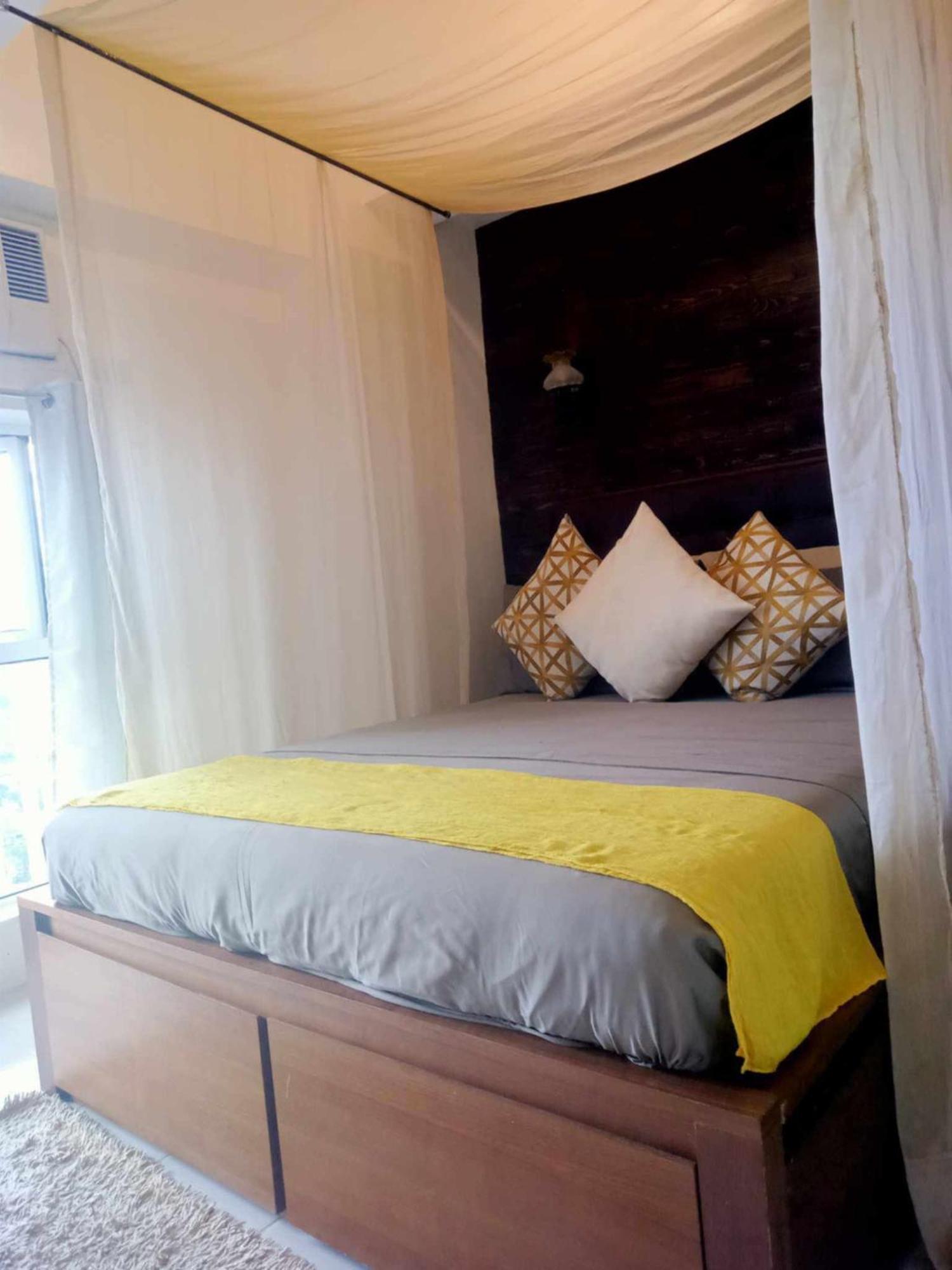 Tagaytay Staycation Prime Residences Cityland By Amara&Avery Tagaytay City Extérieur photo